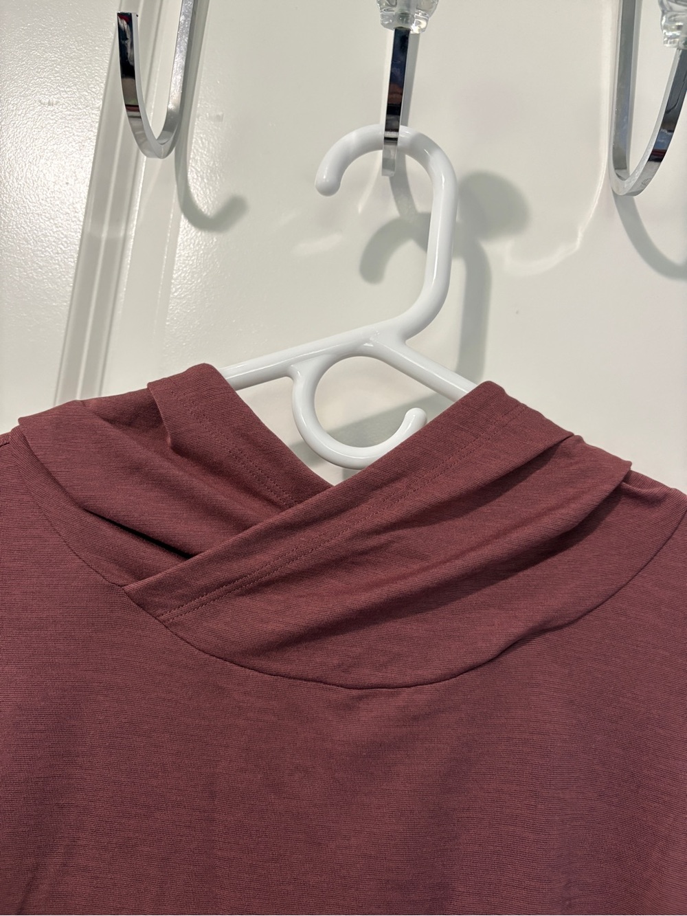 REI Co-Op Sahara Shade Hoodie Women's Medium - Picture 3 of 11
